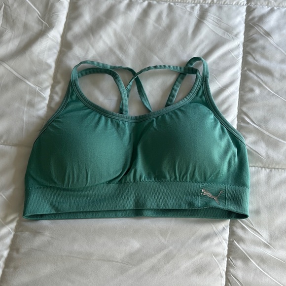Puma Other - Puma sports bra